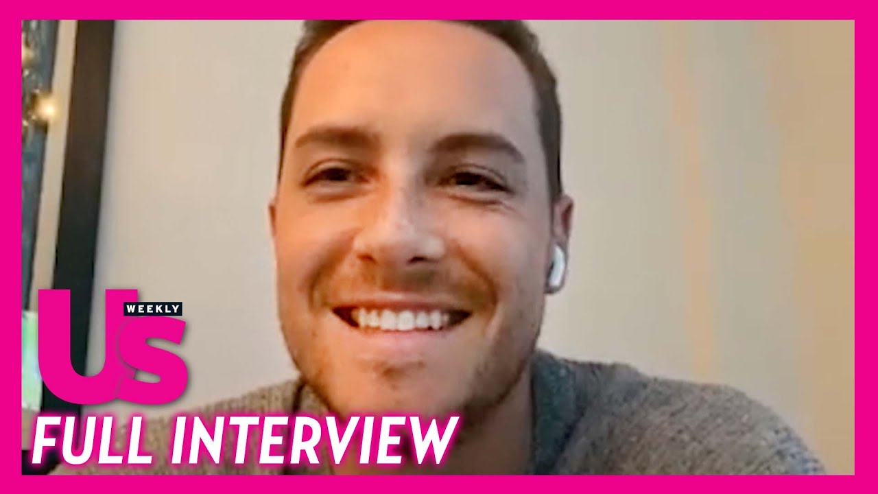 Chicago PD Jesse Lee Soffer On Hailey & Jay Tension, Proposal, & Surprise Twists