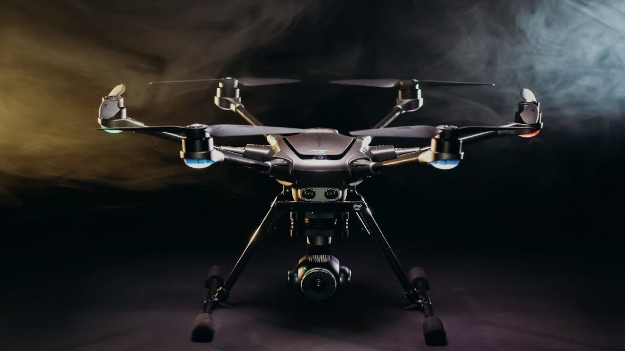 The 10 Best Drones to Buy in 2018
