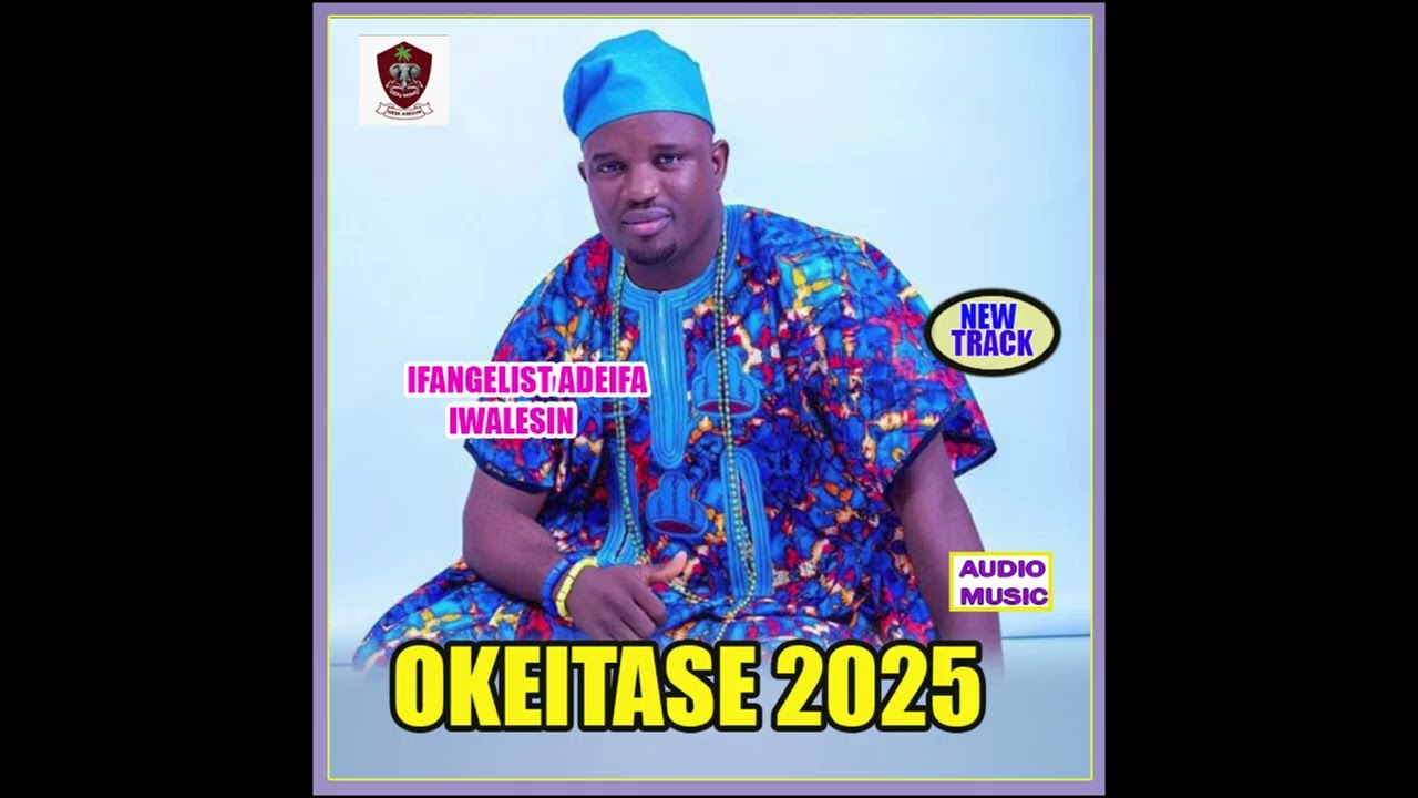 OKEITASE 2025