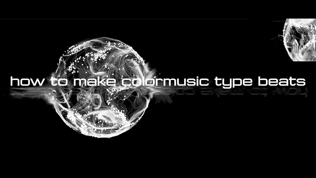 how to make crazy COLORMUSIC x TRANCEX type beats from scratch | Fl Studio Tutorial 2025