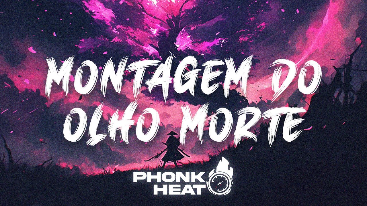 LXGHTLXSS, ryoka & mykenia - MONTAGEM DO OLHO MORTE