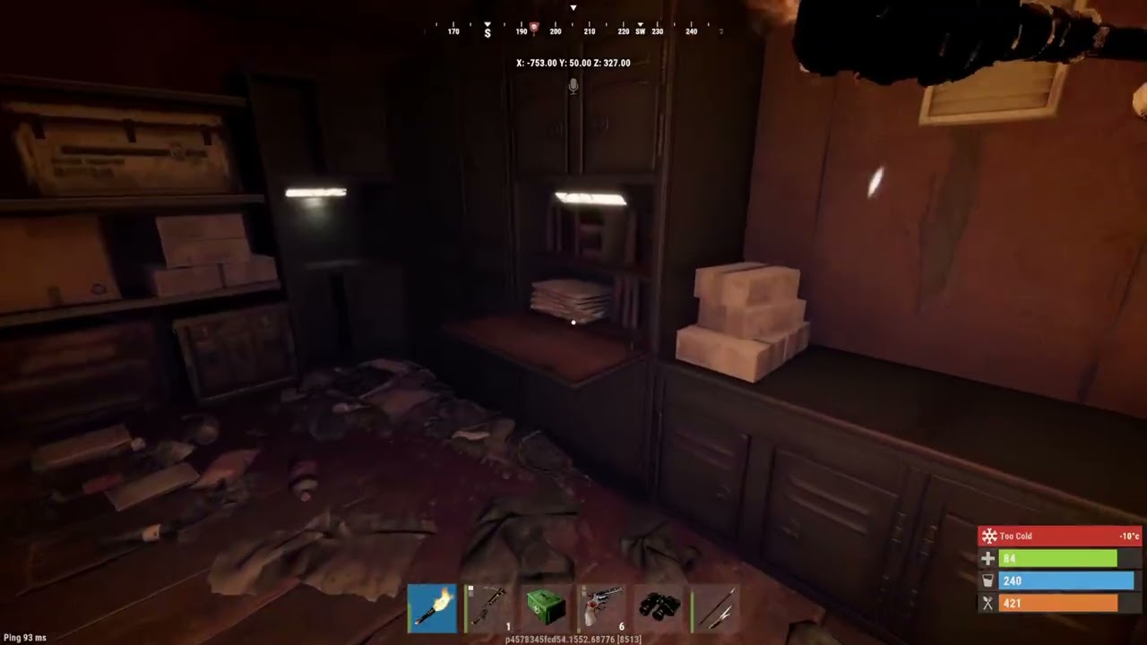 Come and chill with me.On my game.if you like my stream,Subscribe. And like,It w (Part 3/9)