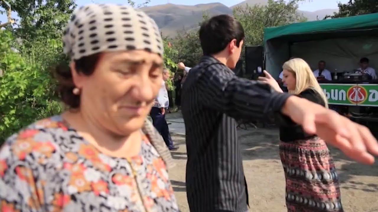 Свадьба село Ахты| Дагестан