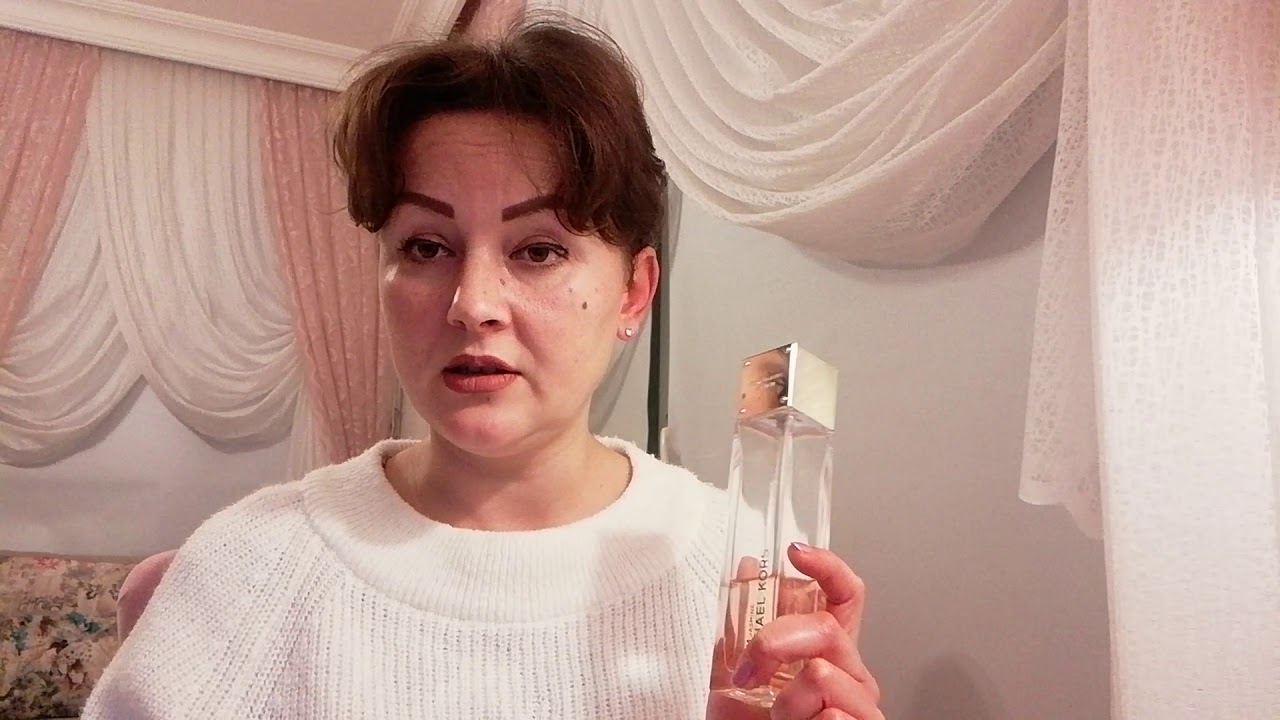 Парфюмерия ESTEE LAUDER MODERN MUSE И MIKHAEL KORS GLAM JASMIN. АРОМАТЫ С НОТОЙ ЖАСМИНА.