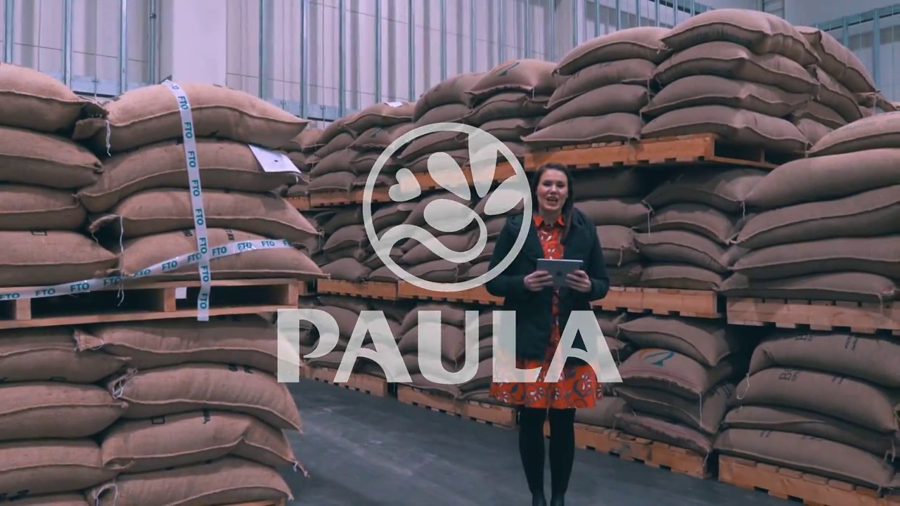Kysy Paulalta: Vastuullinen kahvinhankinta