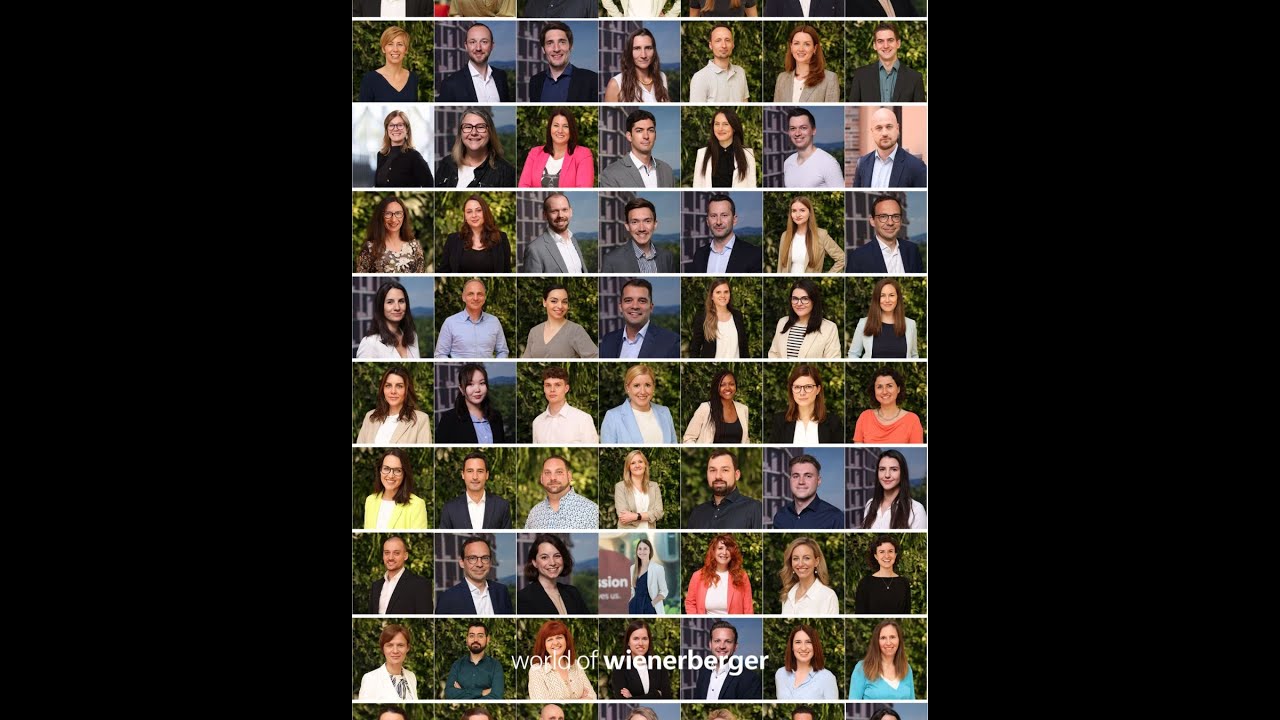 wienerberger Annual and Sustainability Report 2023 #people