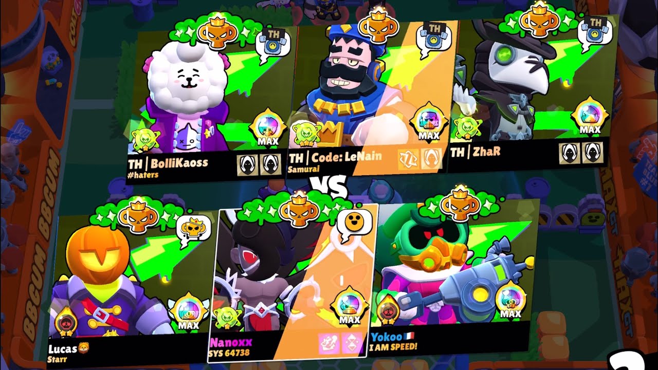 TRYING THE NEW META IN SCRIM VS TIER S (PART 1)