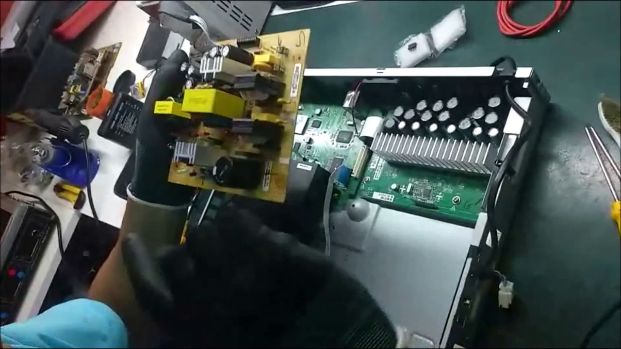 Reparo de home Theater LG  Ht806 sd ou HD806sd .
