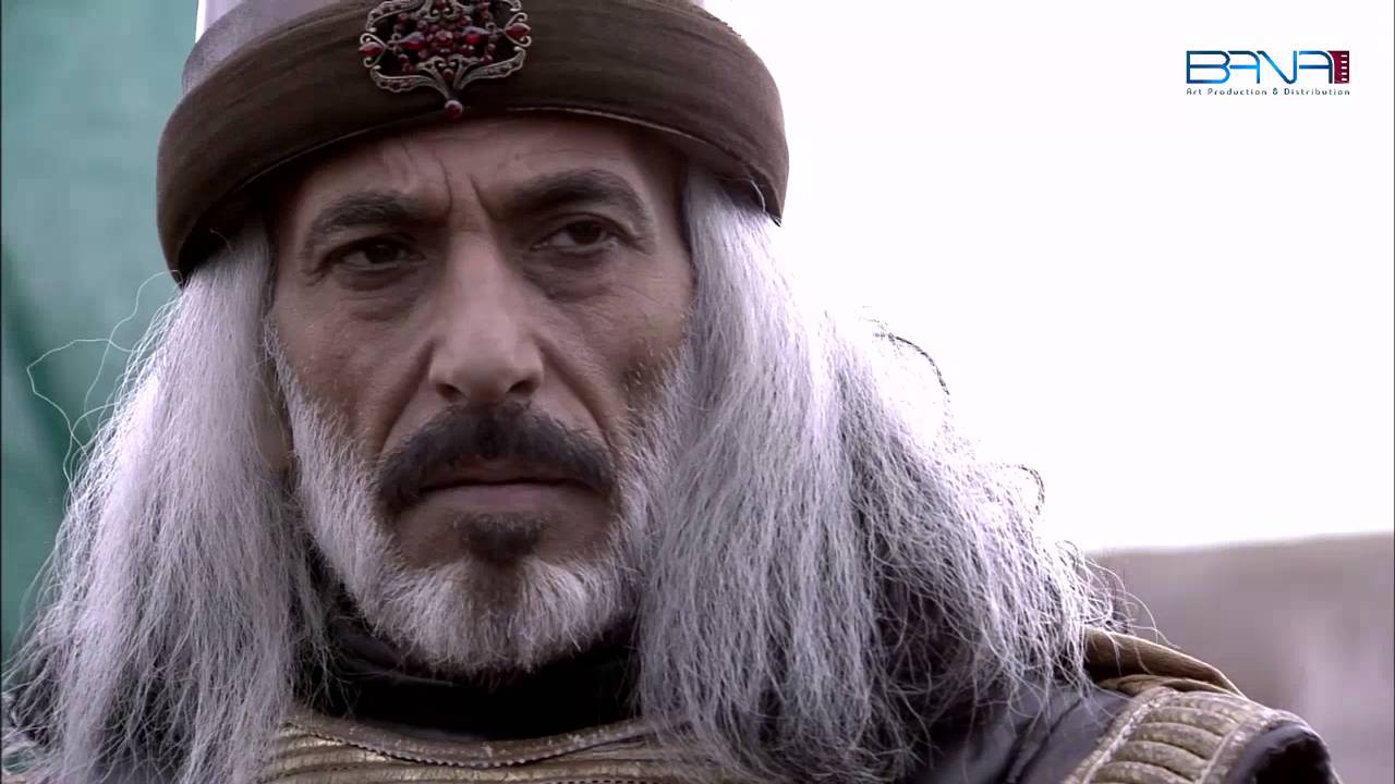 مسلسل رايات الحق ـ الحلقة 28 الثامنة والعشرون كاملة HD ـ Rayat Al7ak