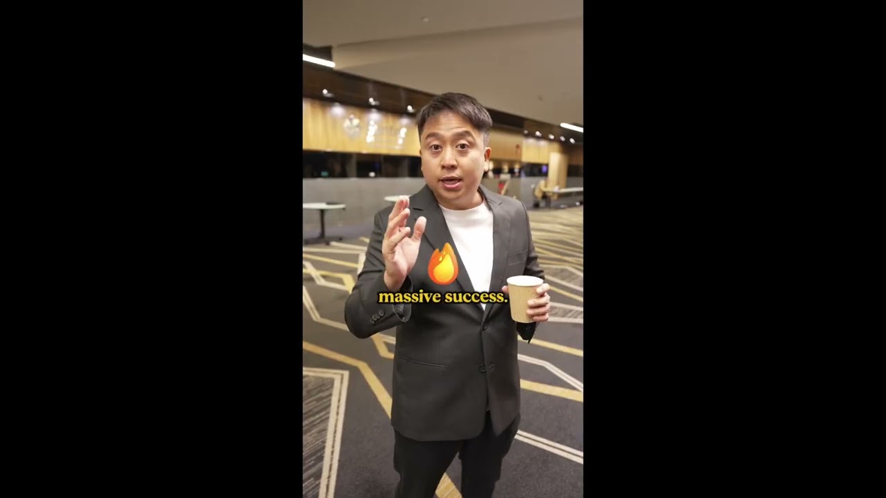 Follow Chris, Cryptoknight Academy&rsquo;s co-founder to our Bull Run Party 🎉
