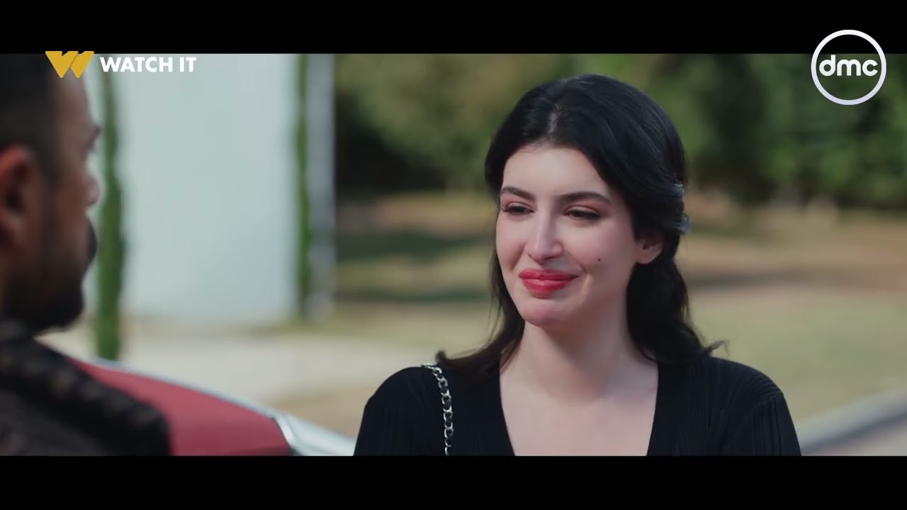 حياة خلاص هتسافر وهتسيب المكان بعد ما روح رجعت لـ #علي_كلاي 💔