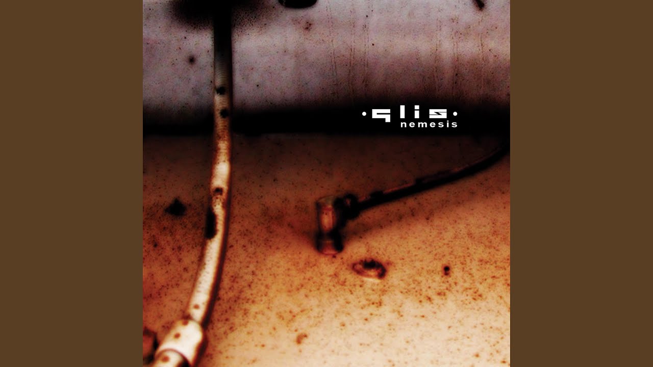 The Irreparable (feat. Jean-Luc De Meyer of Front 242)