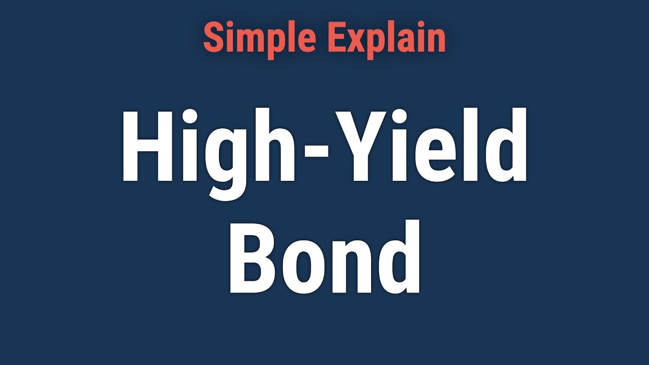 What is a non-investment-grade bond?