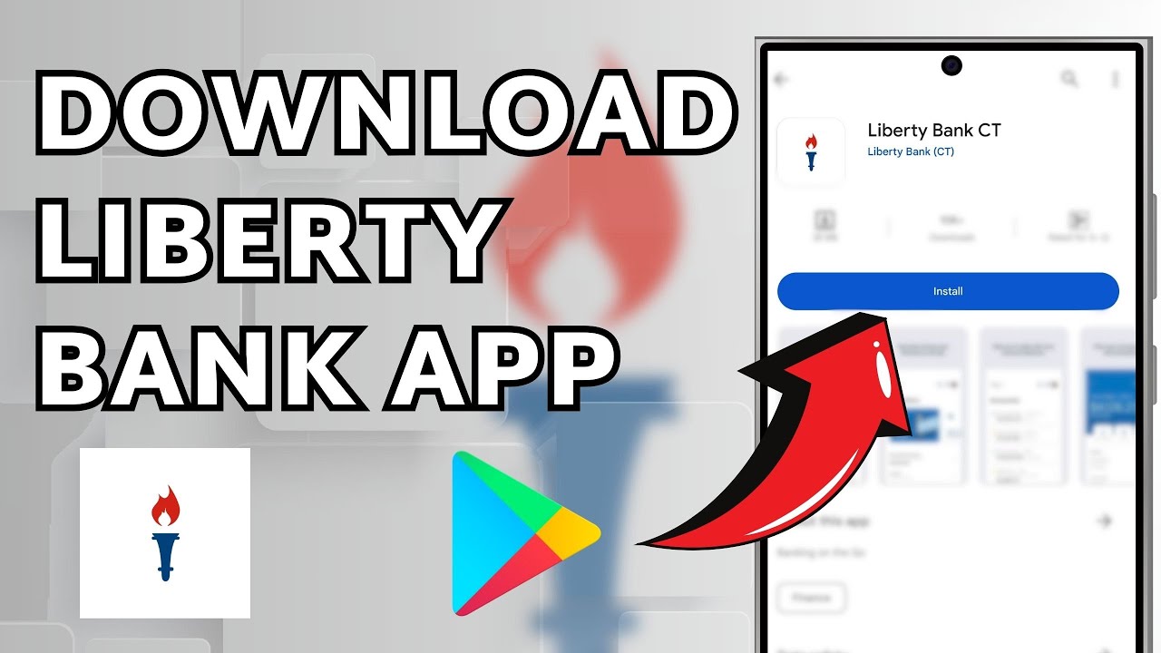Как загрузить приложение Liberty Mobile Banking 2024?