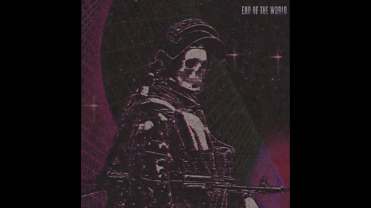 End of the World Nemilos Instrumental Remaster Version 1