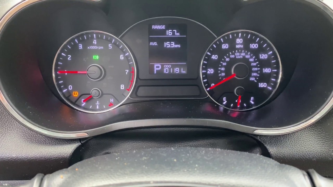 2015 Kia Forte lx won’t start please help