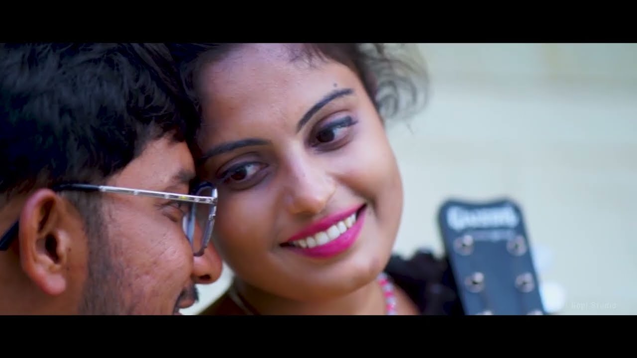 Vishunu Vardhan + Hemanjali Pre Wedding