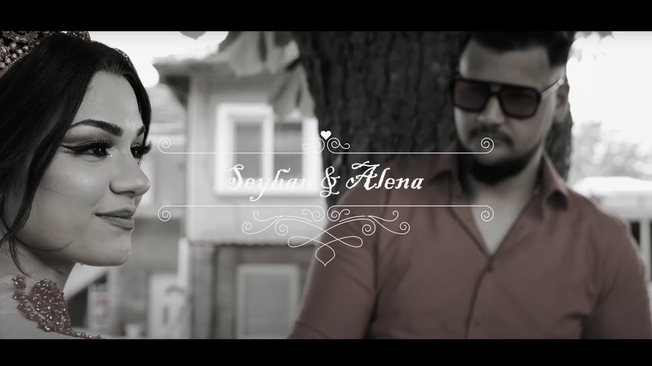 Alena & Seyhan Gelin Alishi Selo Gradinarevo