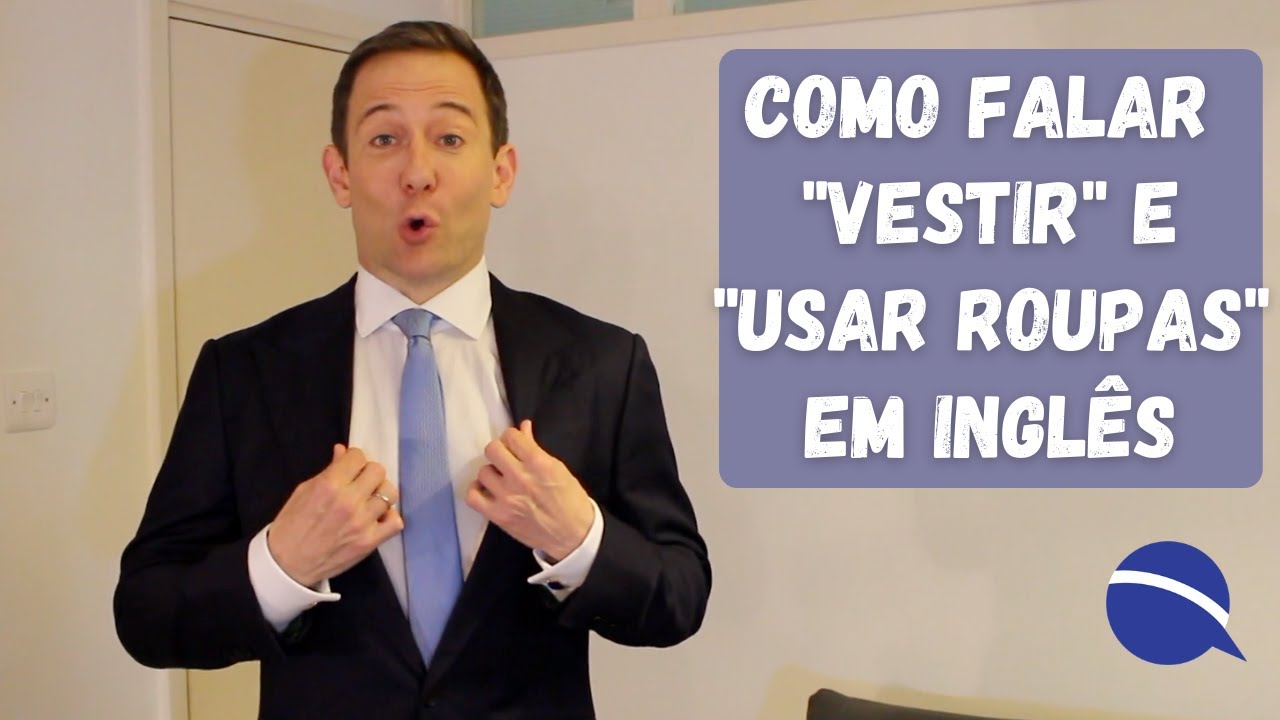 Como falar 