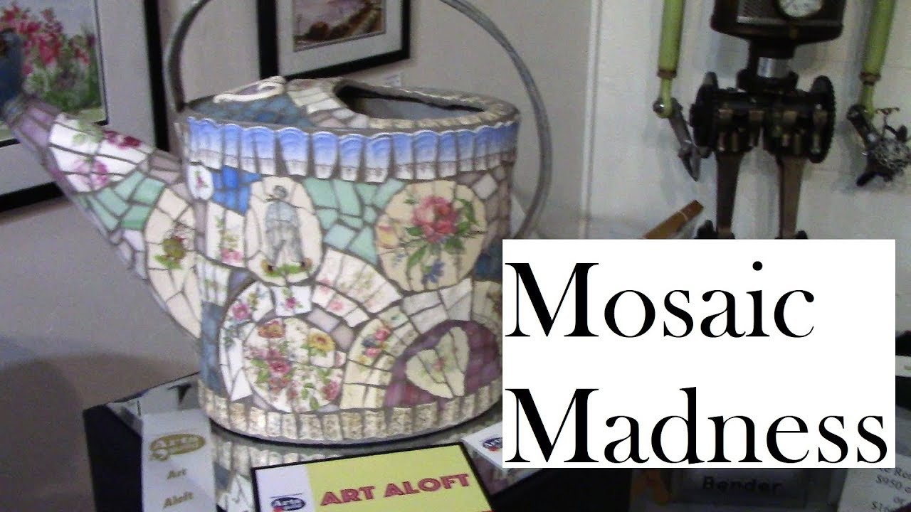 Mosaic Madness