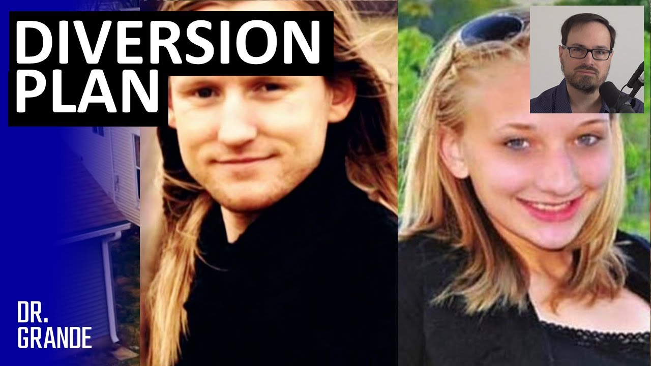 Missing Teenager Leaves Series of Bizarre Clues | Megan Nichols Case Analysis