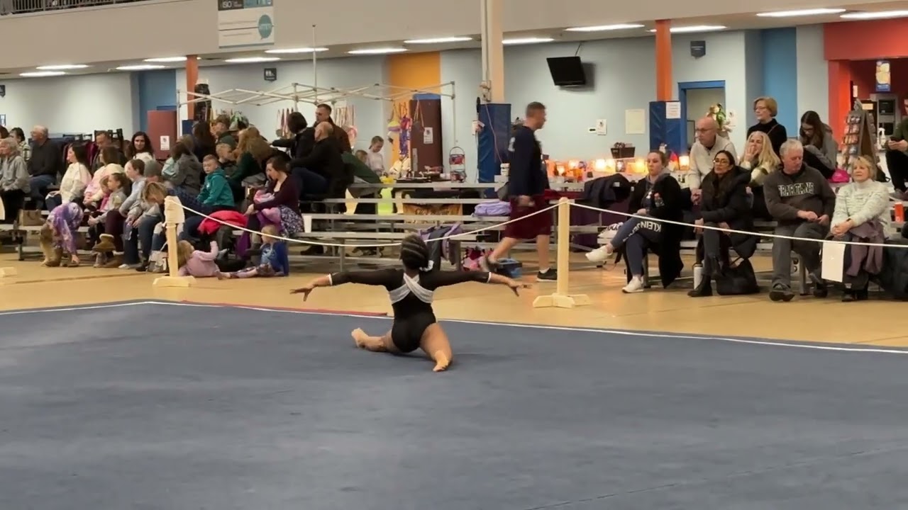 Level 4 April H. @Winter Cup 2023