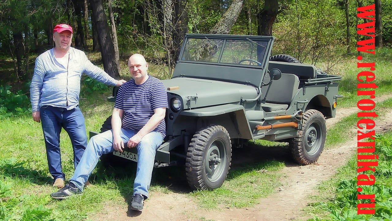 В гостях у крупнейшего коллекционера радиотехники в России Александра Цыганкова.