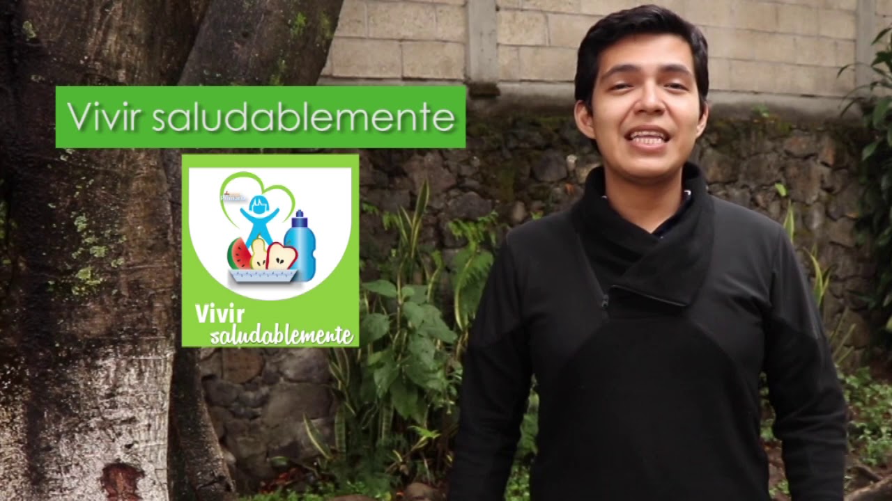 Lineas de trabajo ETC - Vivir Saludablemente