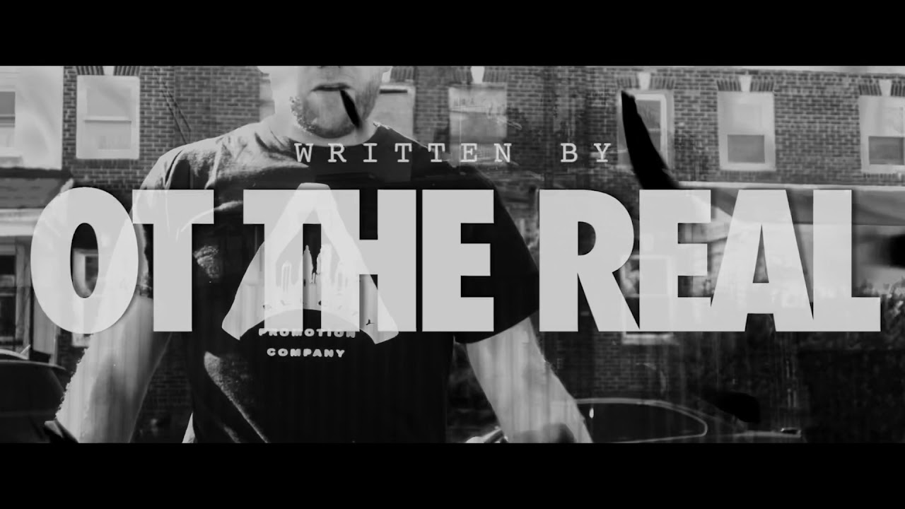 OT The Real - 215 ( Prod. By SKI & SOL)