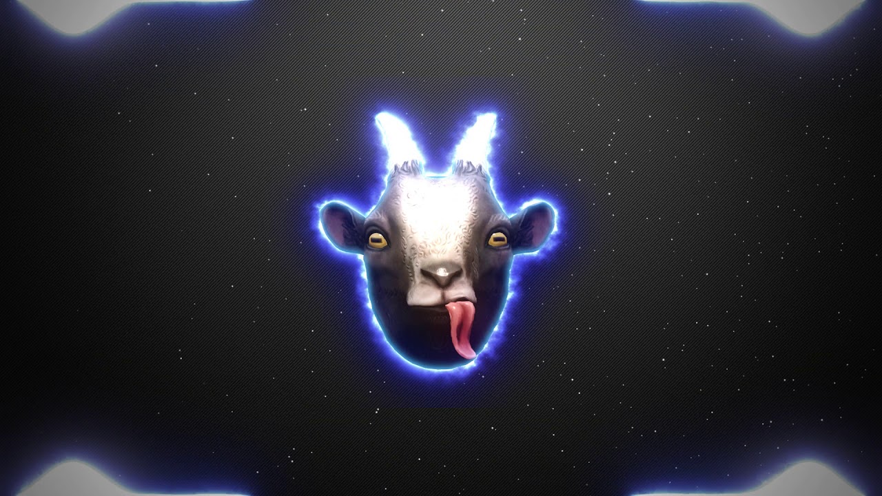 Goat Simulator Main Theme (NATO V Remix)