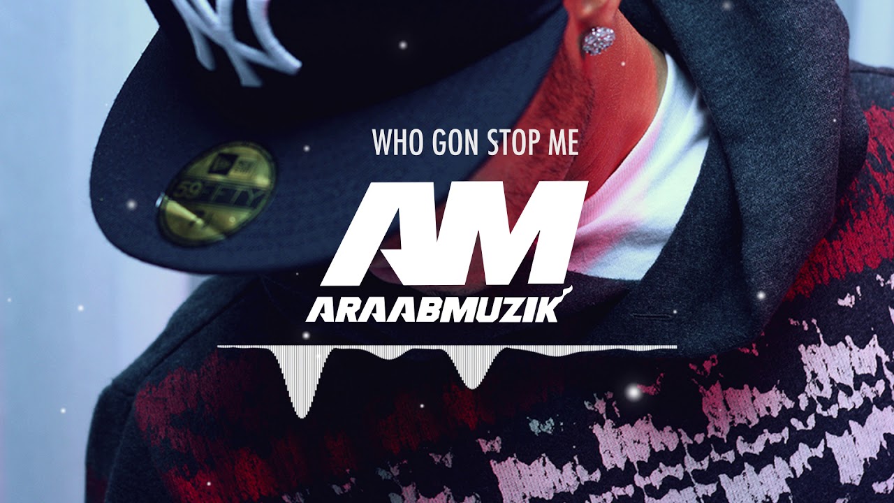 AraabMUZIK - Who Gon Stop Me - Beat / Instrumental | Exclusively on Lutely