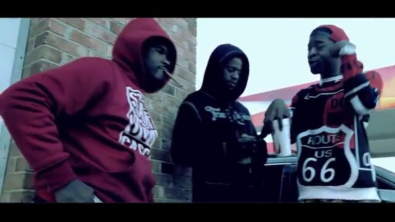 Lil Rip - Dope Man (Official Video)