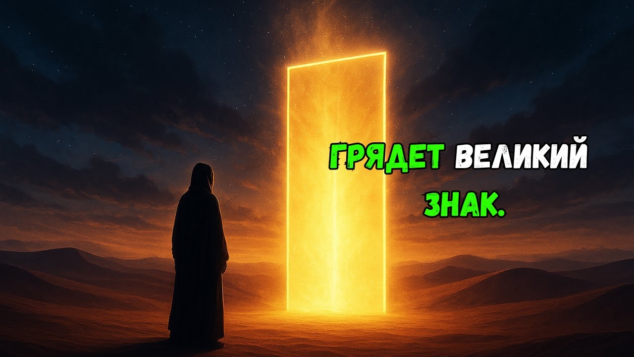 Скрытая панель Имама Махди: неожиданное откровение