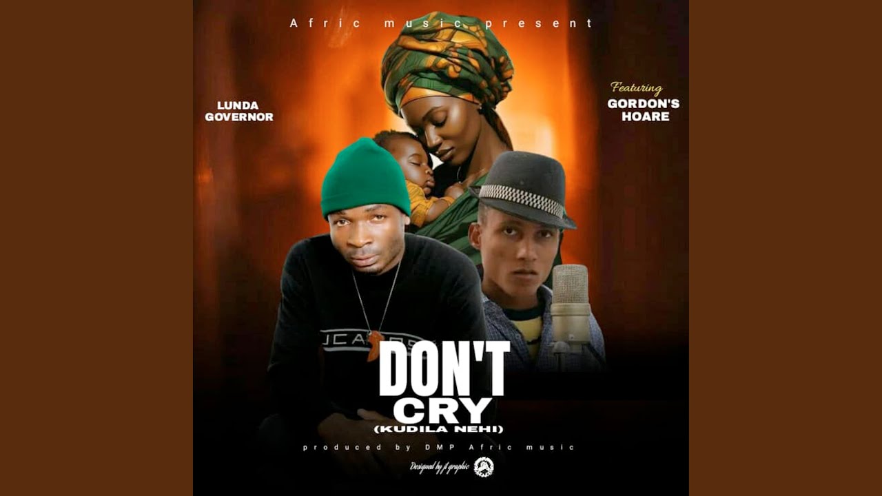 Don't Cry