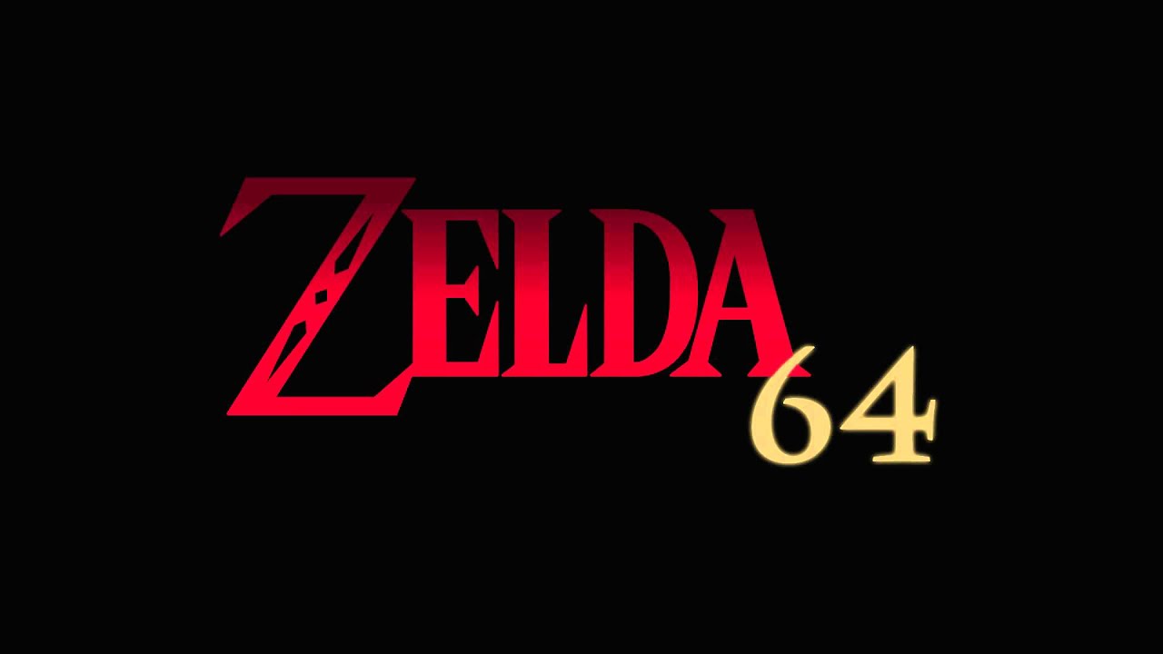 Christian Poulet - Strato Planet (Zelda 64 BETA Trailer Music)