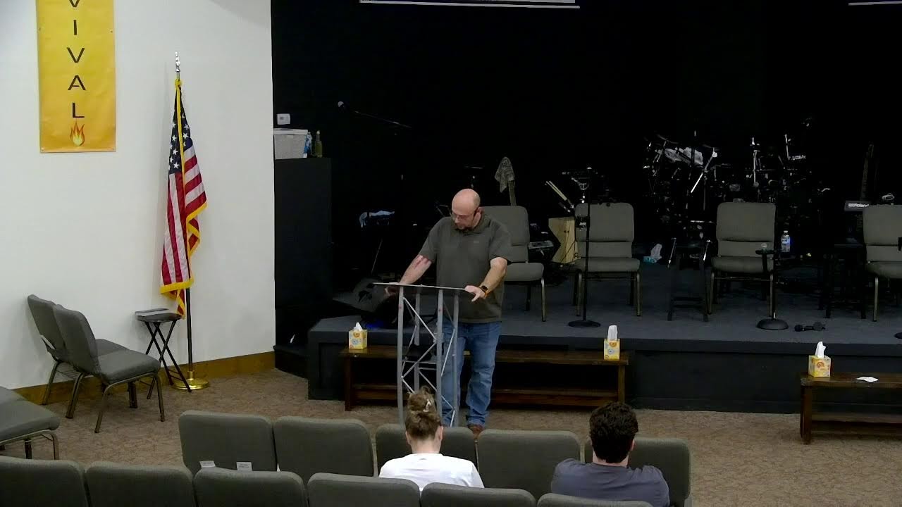 RIVER OF LIFE WORSHIP CENTER ALEXANDER CITY, AL 35010