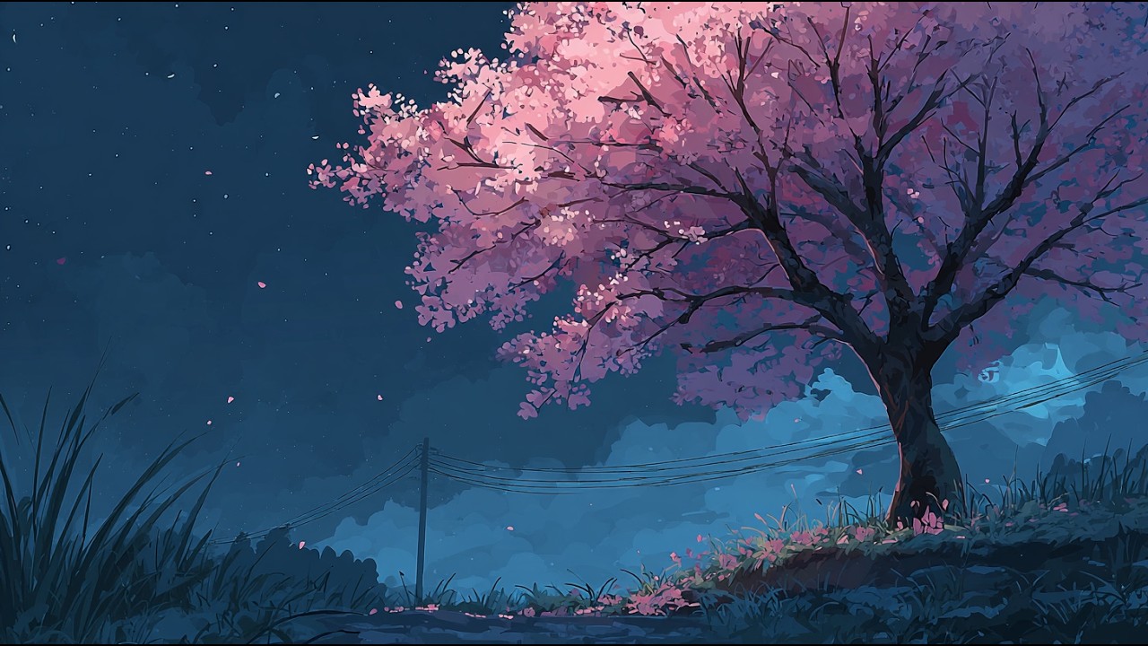 You Will Be Okay | Calm Lofi Chillhop for Study & Work