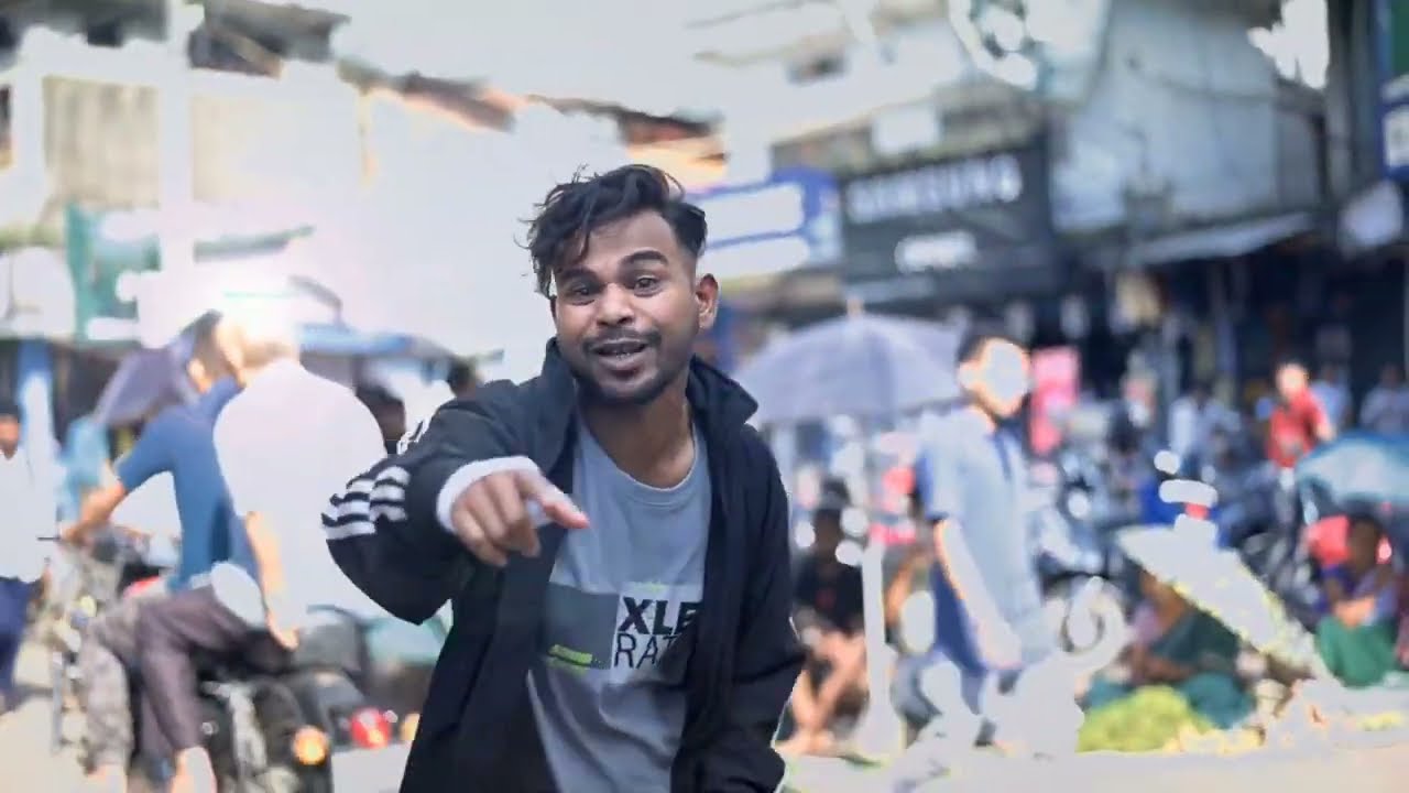 Dance koribe - Assamese rap song -ITS DINESH