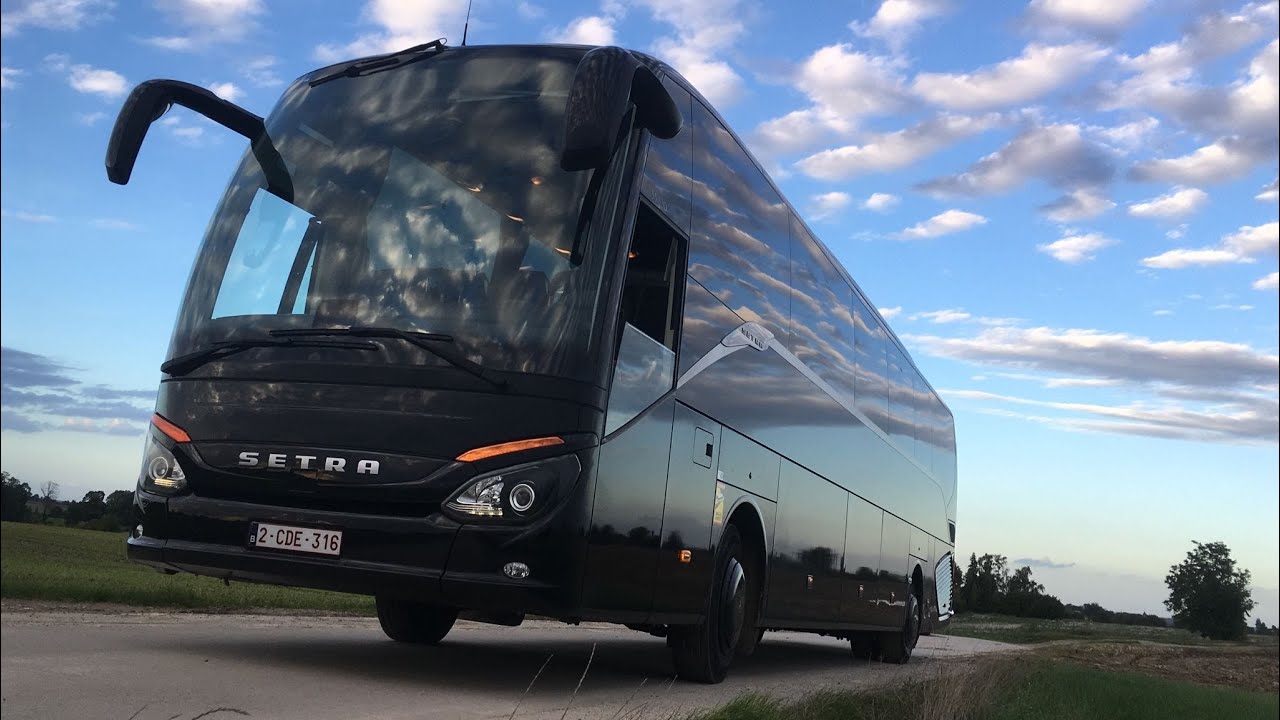 Event shuttle service with VIP Minibus