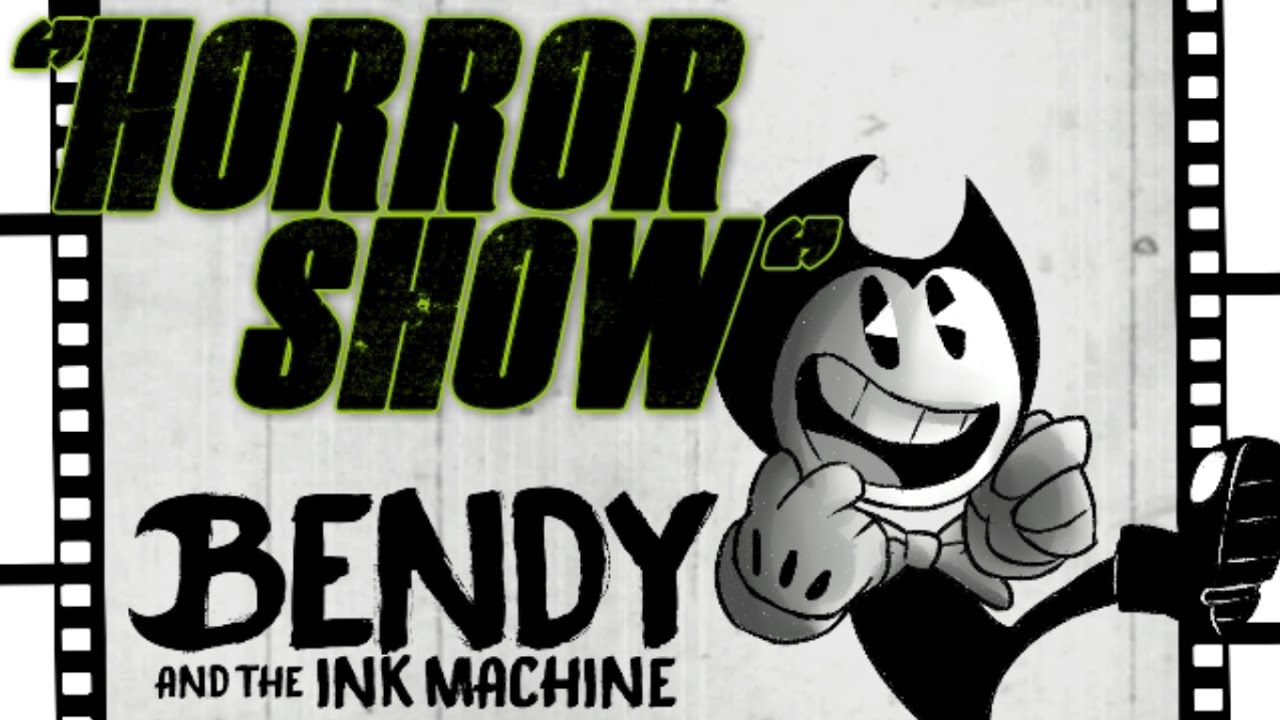 BENDY AND THE INK MACHINE SONG ▶ 