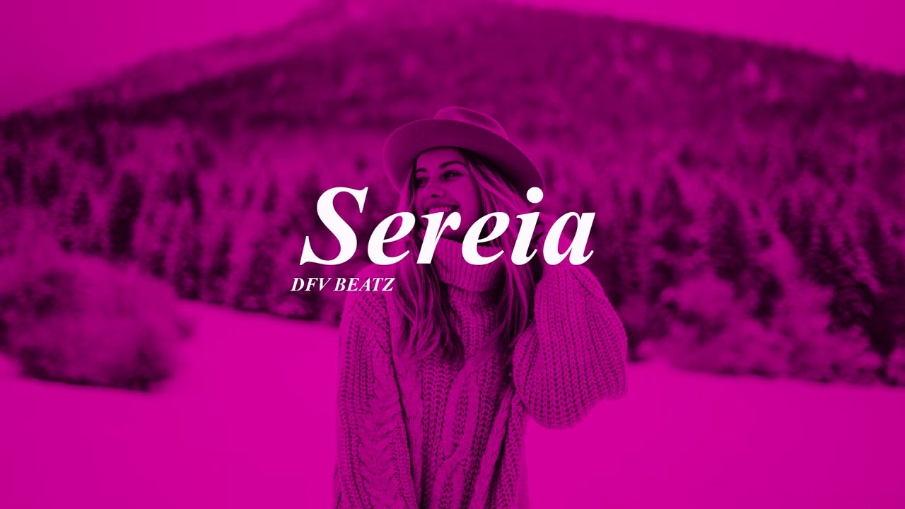 [FREE] Afrobeat Type Beat - Sereia _ Afrobeat Instrumental