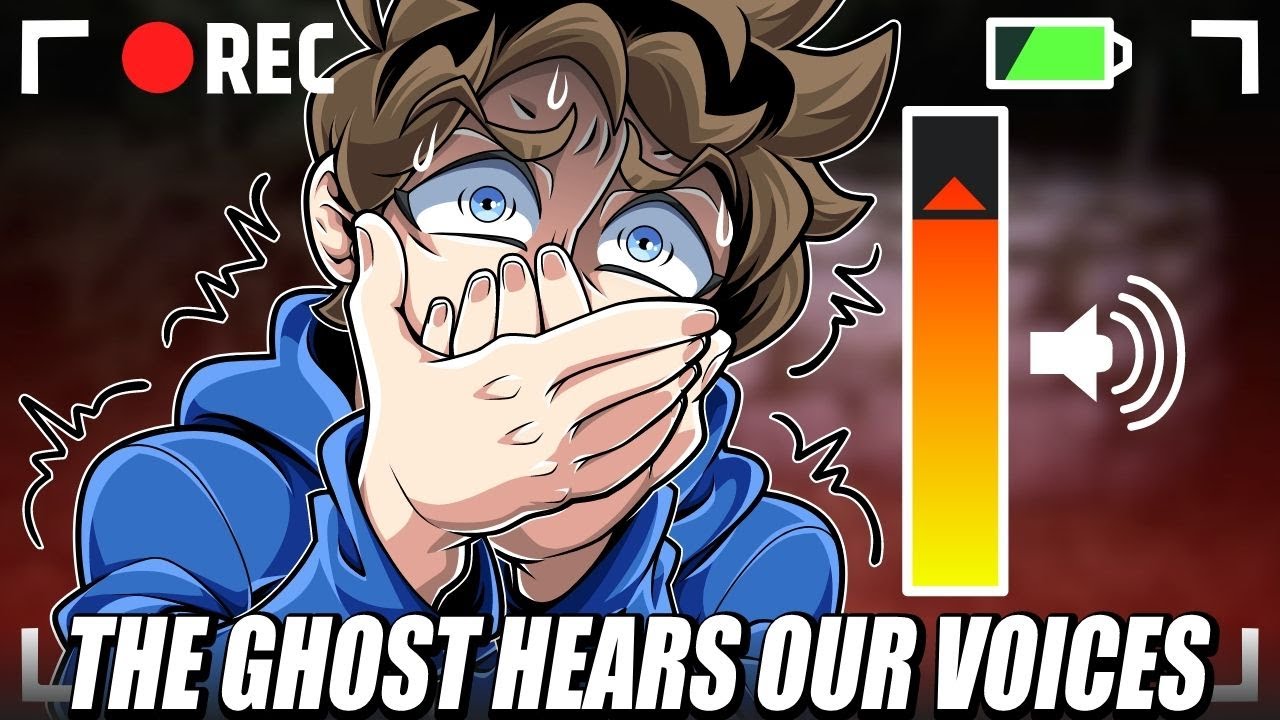 We Tried Not to Scream in Don't Scream Together