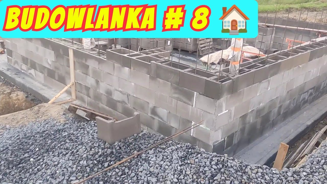 Piwnica dlaczego sie tak nazywa? • Budowa domu samemu 2023 (8)