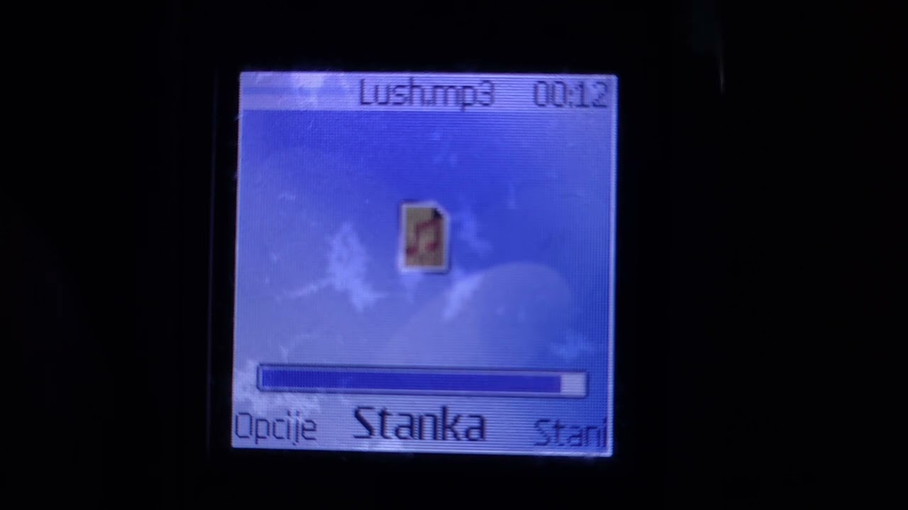 Nokia 2626 Ringtones