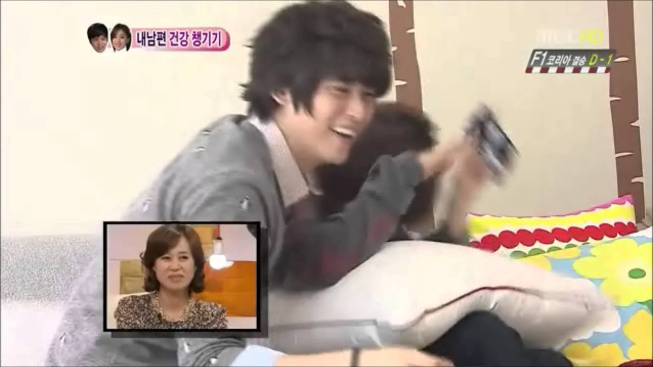 Woojung GoodBye