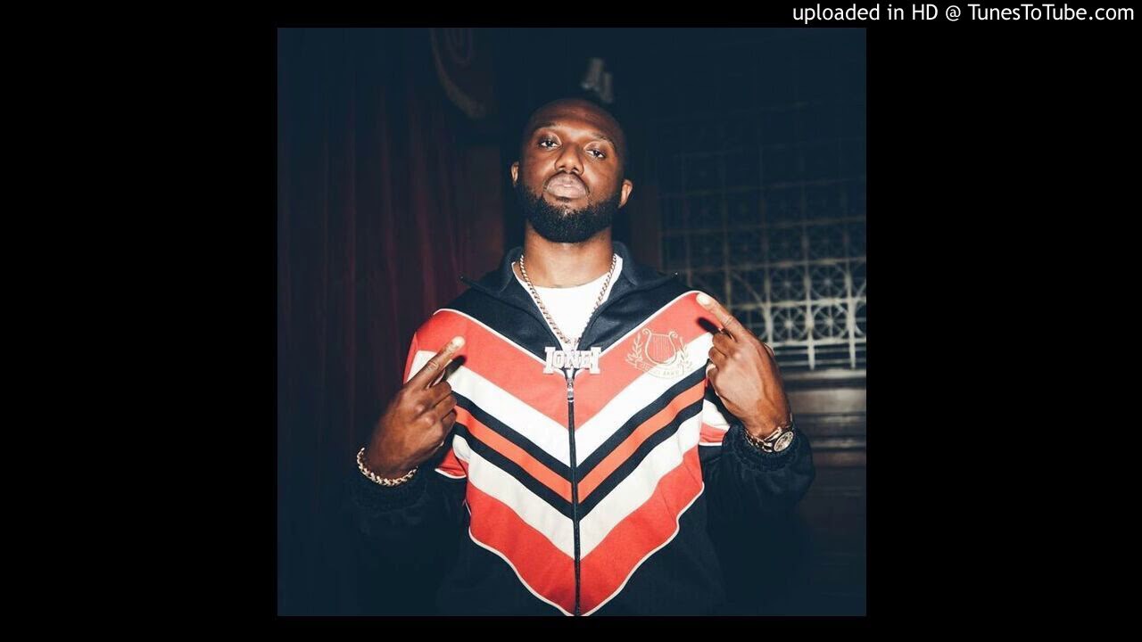 Headie One 18 Hunna ft Dave (432hz)