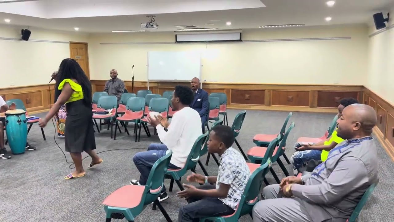E.U.J.C. Naziri zangu Brisbane_QLD