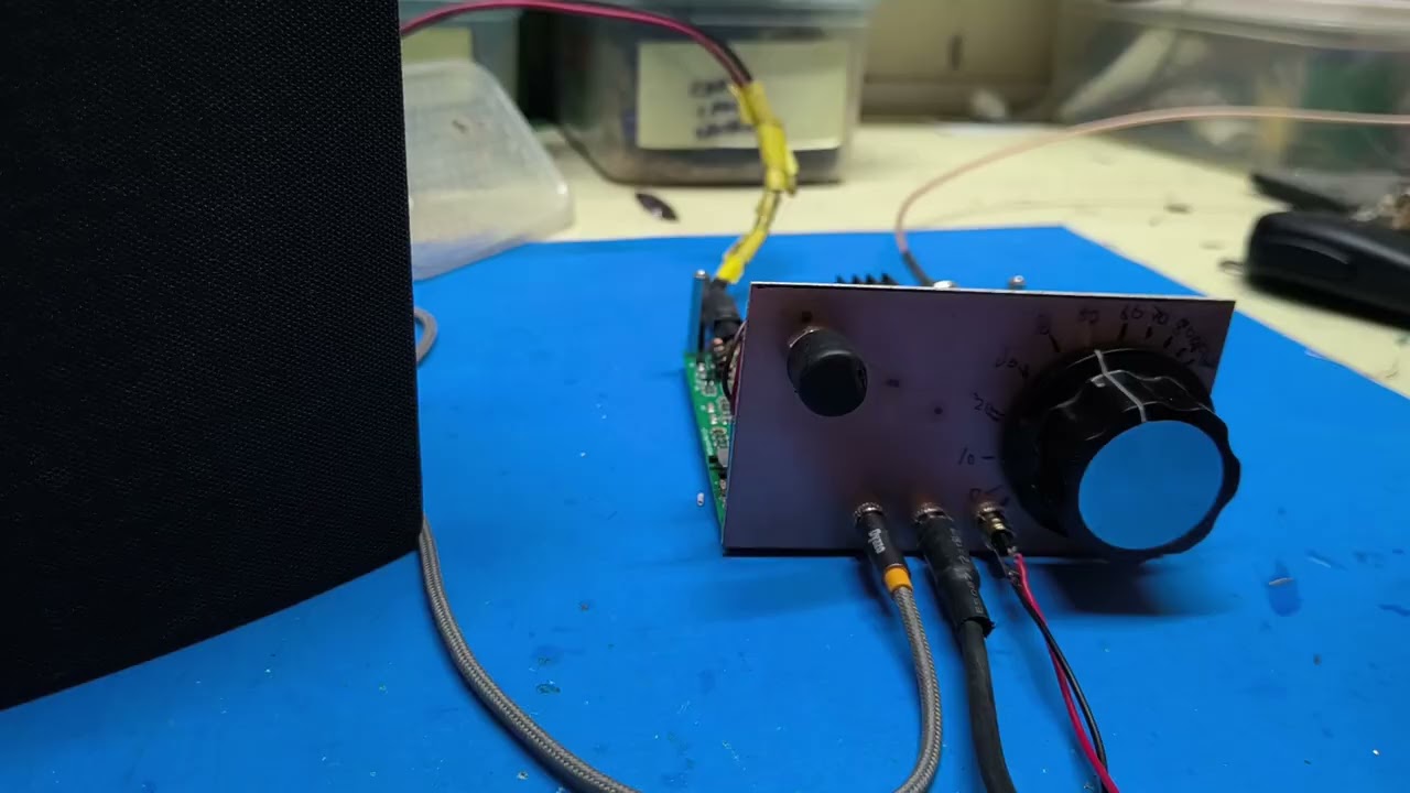 Larcset Demo
