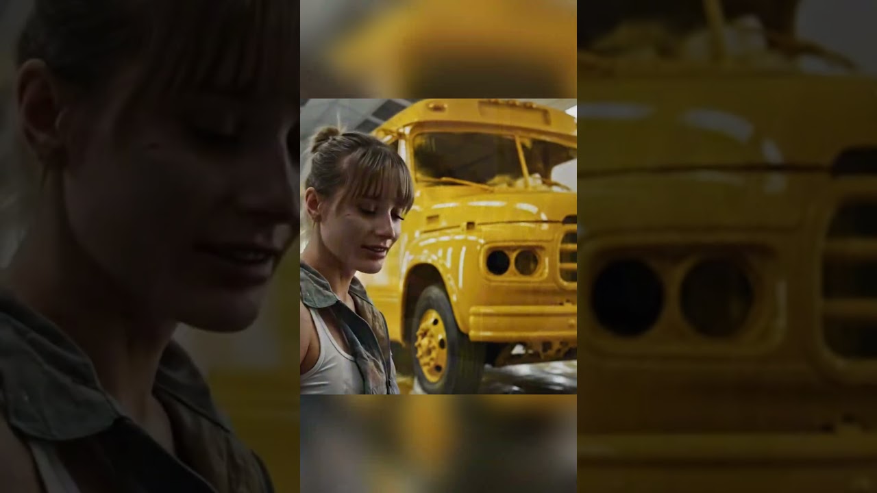 Sprzedał swojego Dodge'a D500 Bus z 1951 roku za 500 dolar&oacute;w&hellip; Historia, kt&oacute;ra za tym stoi, rozdziera serce 😢