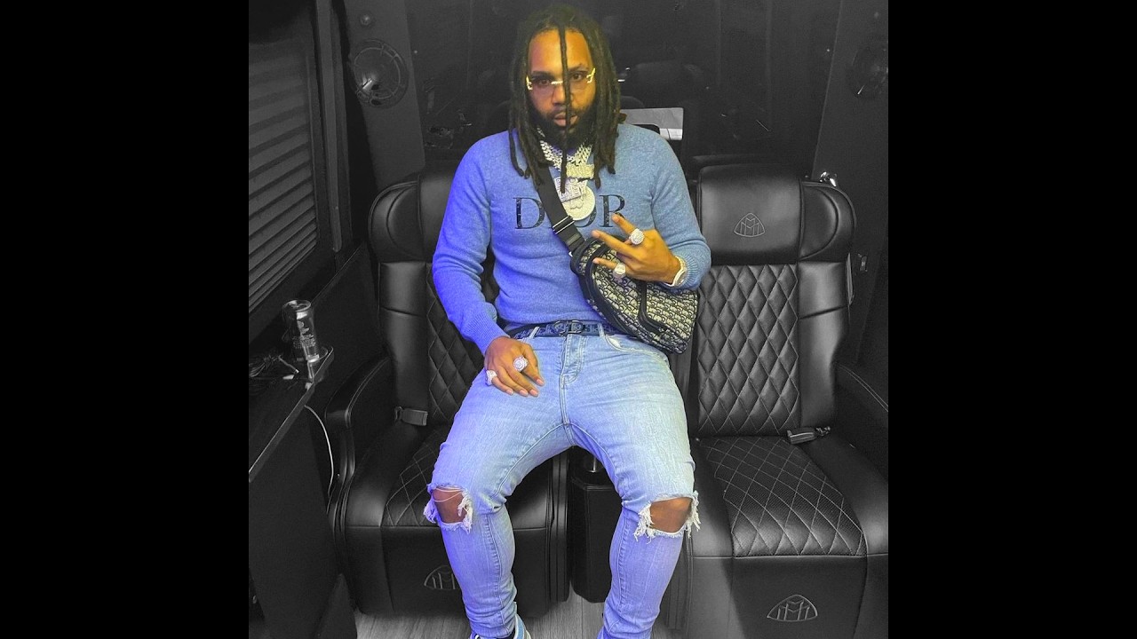 [FREE] Money Man Type Beat - 